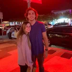 Meet your Posher, Michael